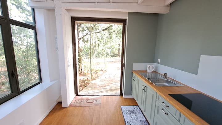 Loft Dans Les Bois - Pont-Saint-Esprit