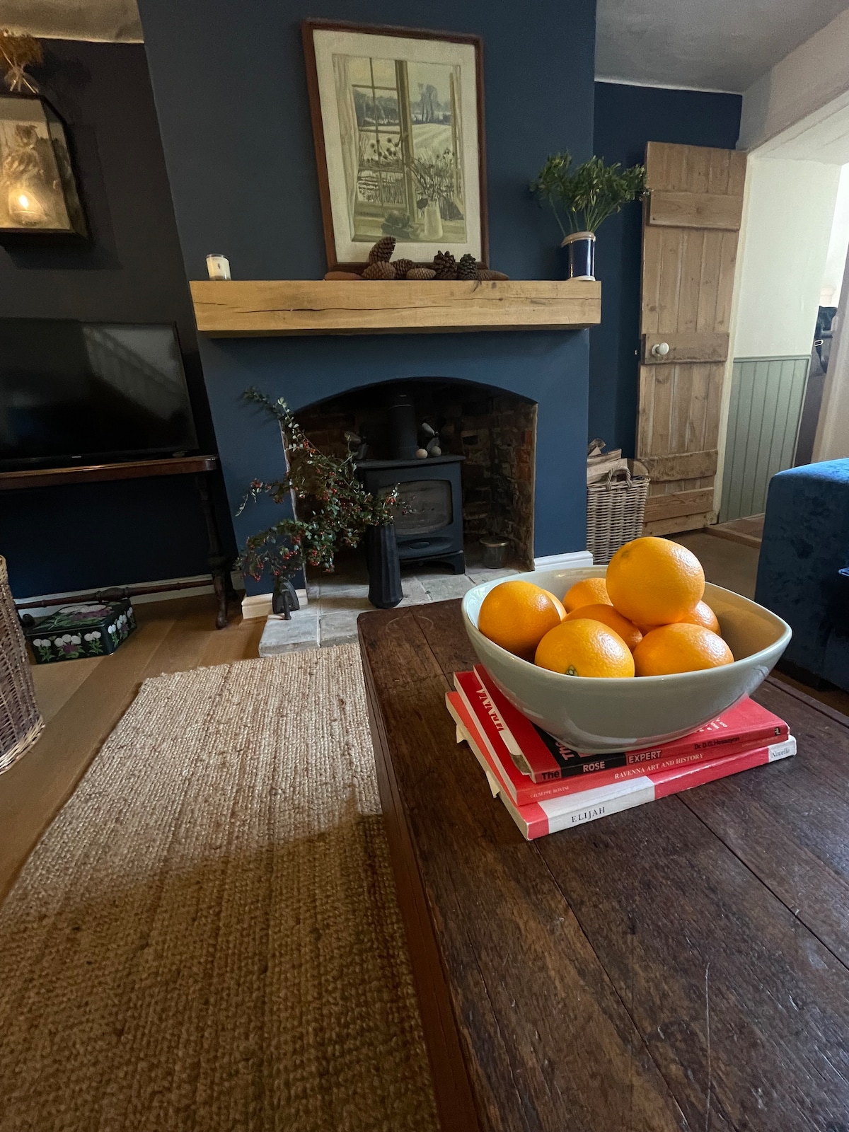 Top performing Airbnb: Spacious home in central Wells in Wells Next The Sea