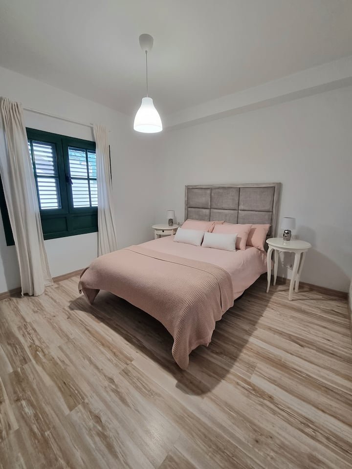 Spavaća soba 1