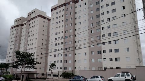 Vila Branca hills