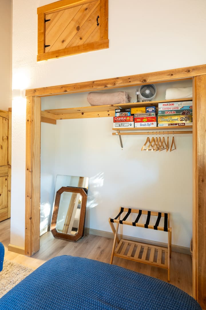 Спална соба 3