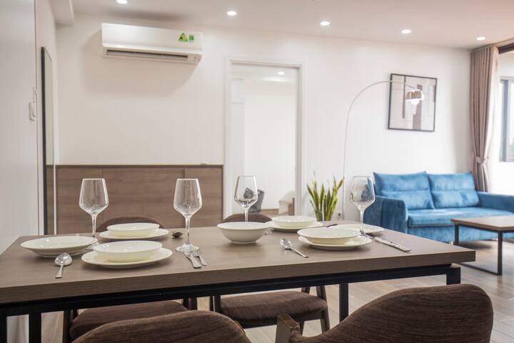 Toan managed Airbnb listing 1