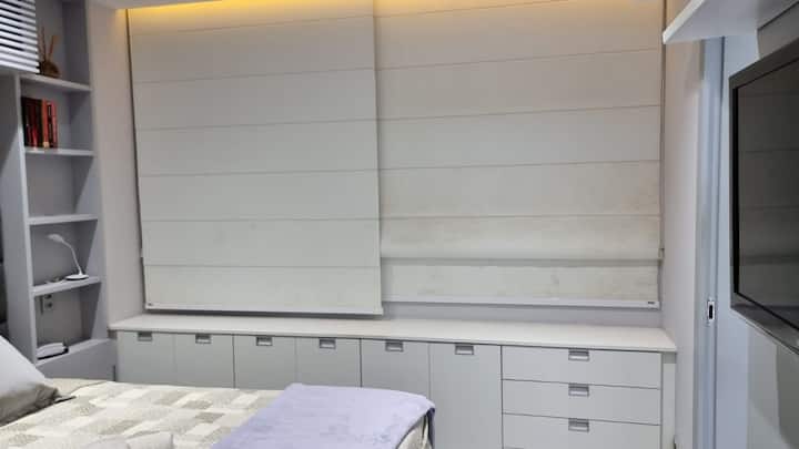 საძინებელი