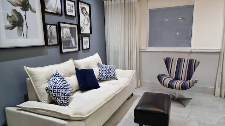 მისაღები ოთახი