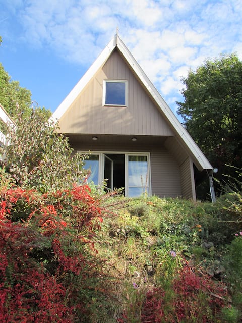 Chillak guest house