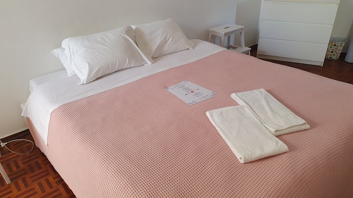 Quarto De Casal S/varanda The Story Guest Houseiii - Faro