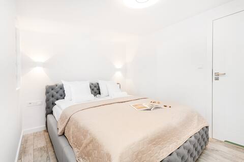 Pier 4 by OneApartments