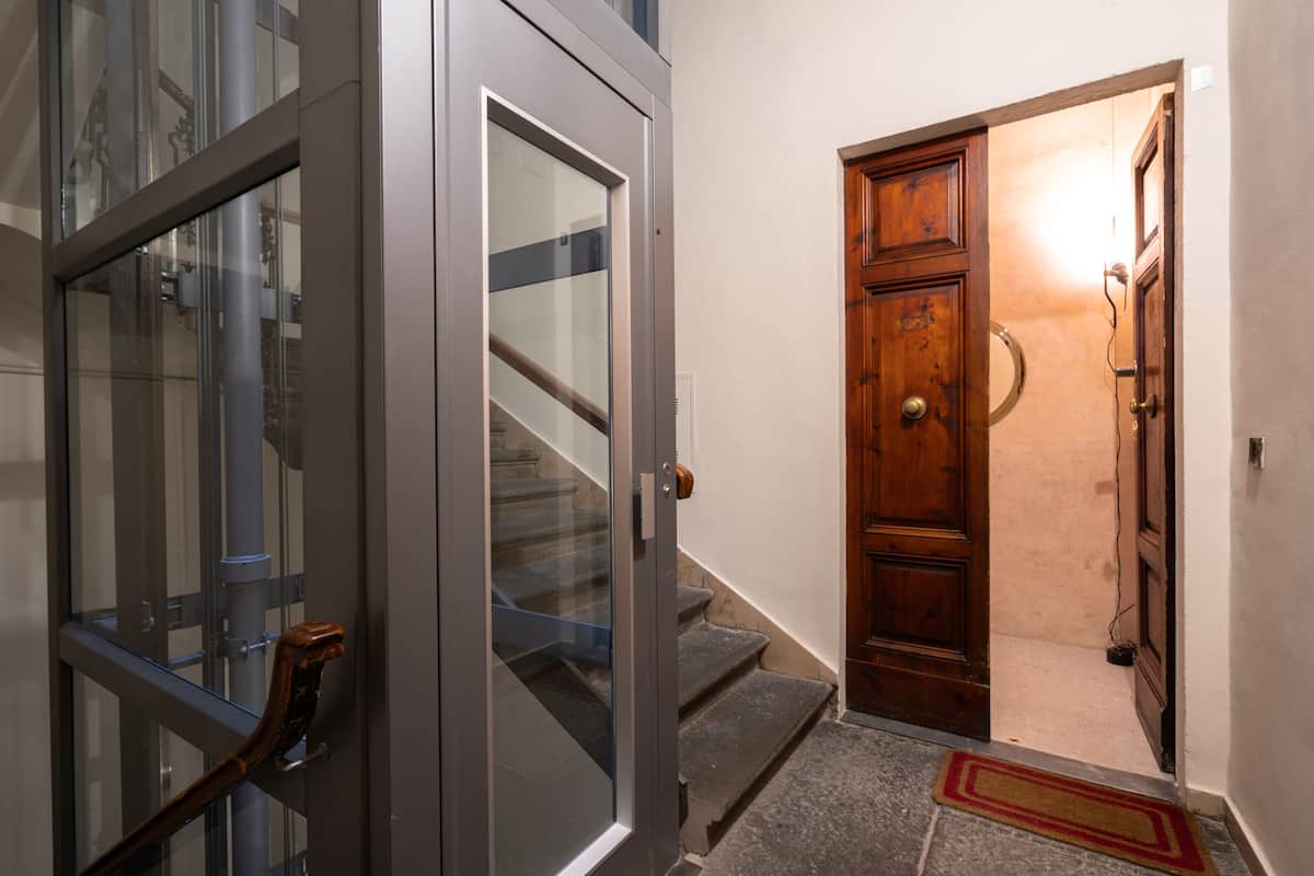 Alma San Pier Maggiore — Anima del Rinascimento — 40