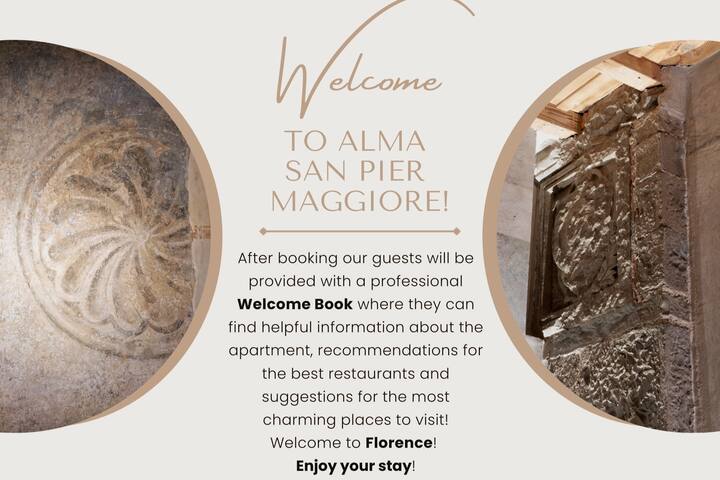 [Alma San Pier Maggiore] Soul of Renaissance 5* gallery image 2