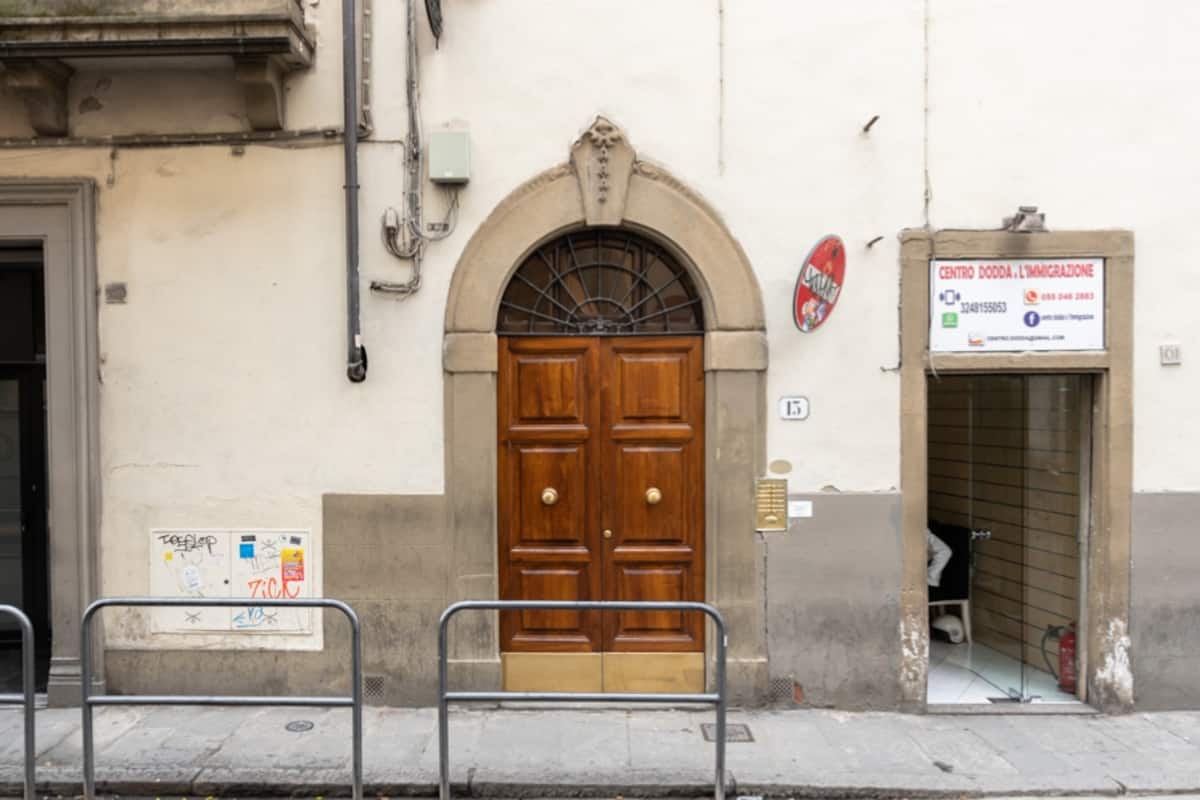 Alma San Pier Maggiore — Anima del Rinascimento — 36