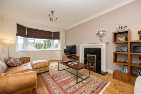 Host & Stay | Downs Valley House