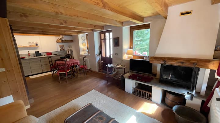 Casa Di Cocca - Alagna Valsesia