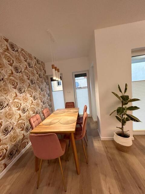 Apartament Merci 1 parking free