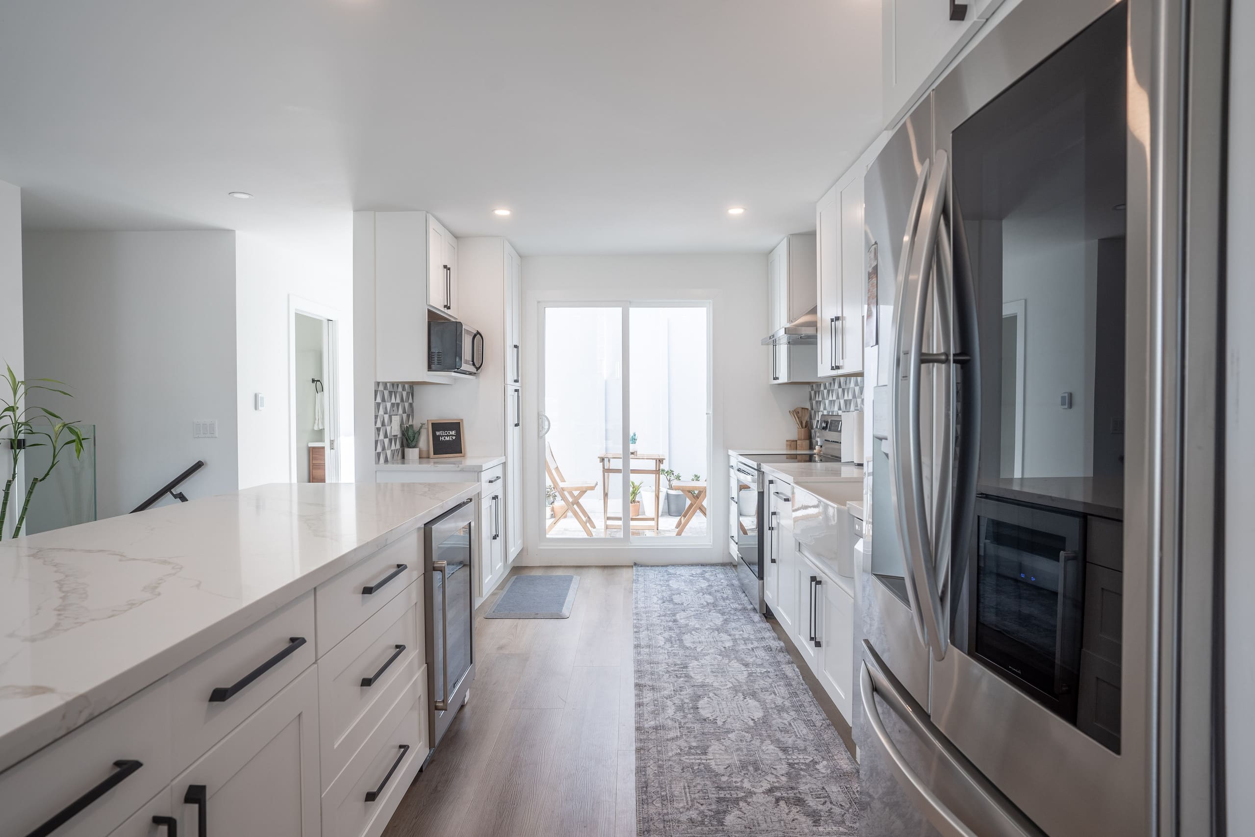 Home in South San Francisco · ★4.97 · 4 bedrooms · 4 beds · 2.5 private baths - Image 5