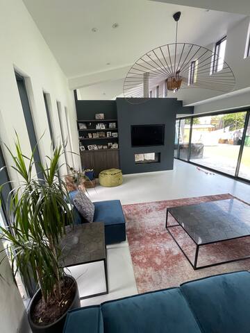 Fun family home gallery image 3