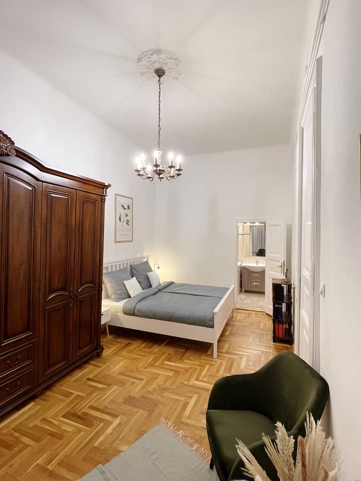 Спална соба 2