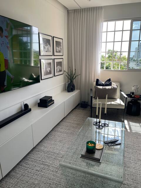 Cantabria Apt Boutique +WI-FI+AC