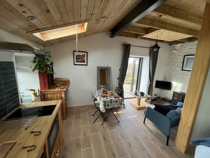 The Cottage Workshop - Loweswater