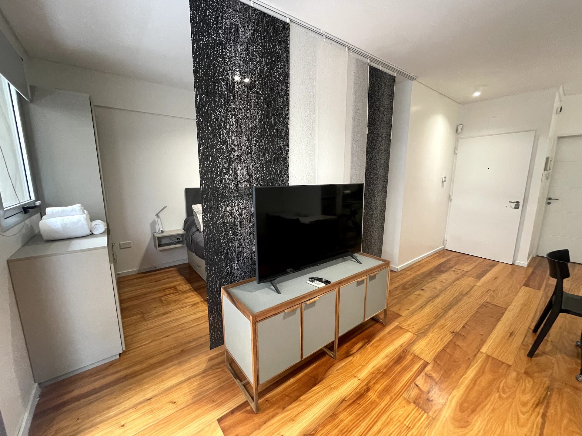 Квартира-студия 40 m² в Colegiales