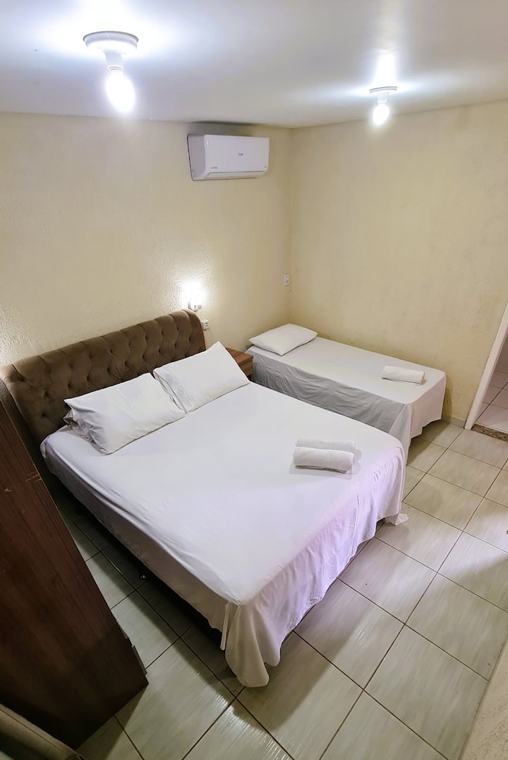 Спална соба 1