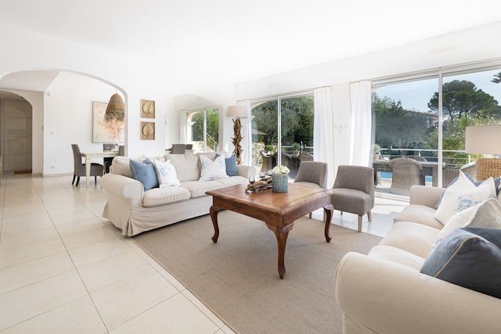 Villa In Valbonne - Valbonne