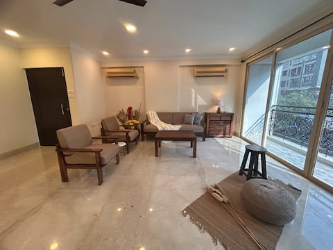 Ohana Haus - a home away from home