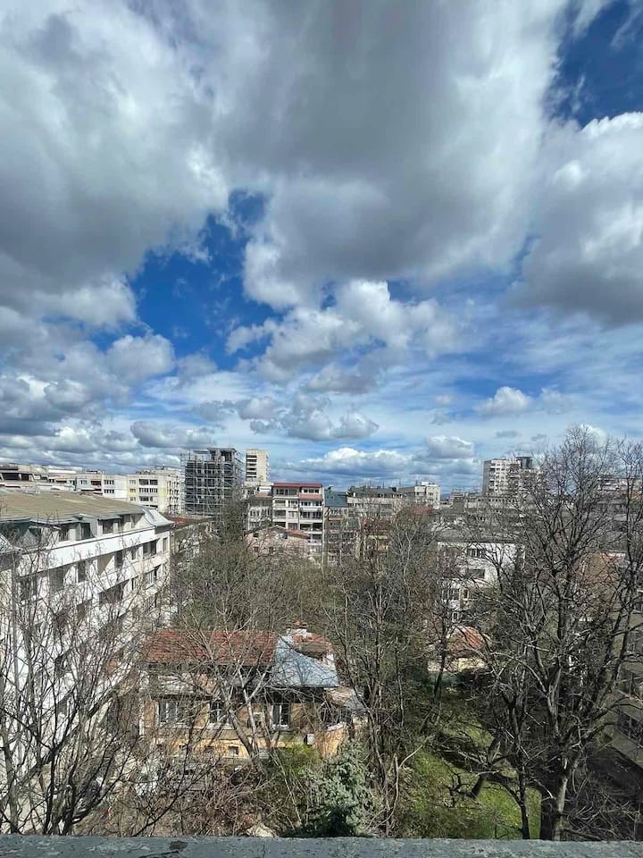 Спална соба