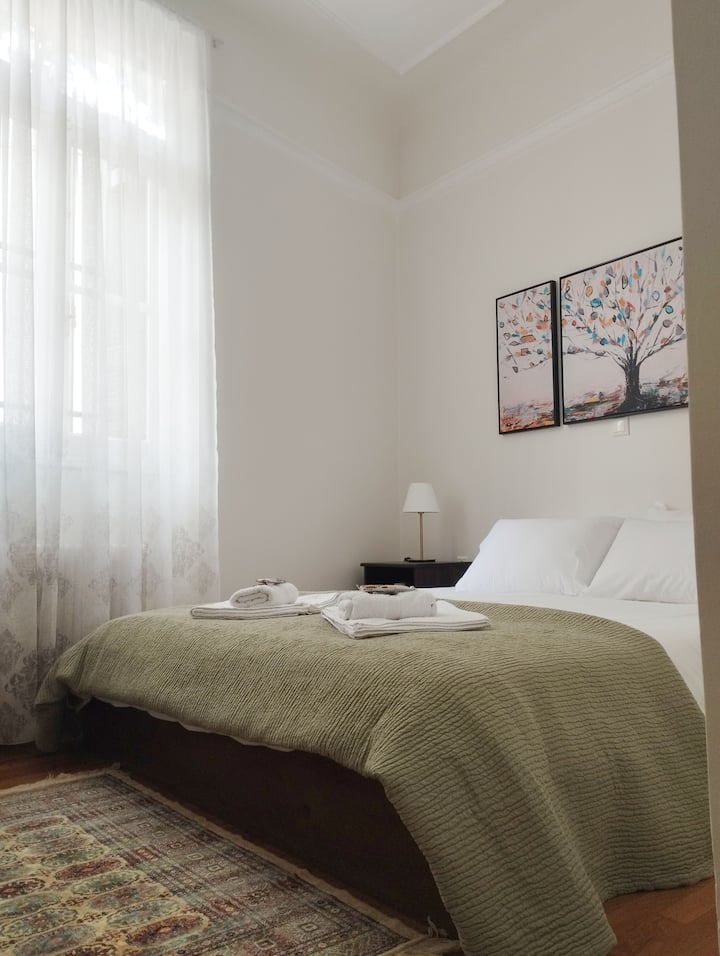 ห้องนอน