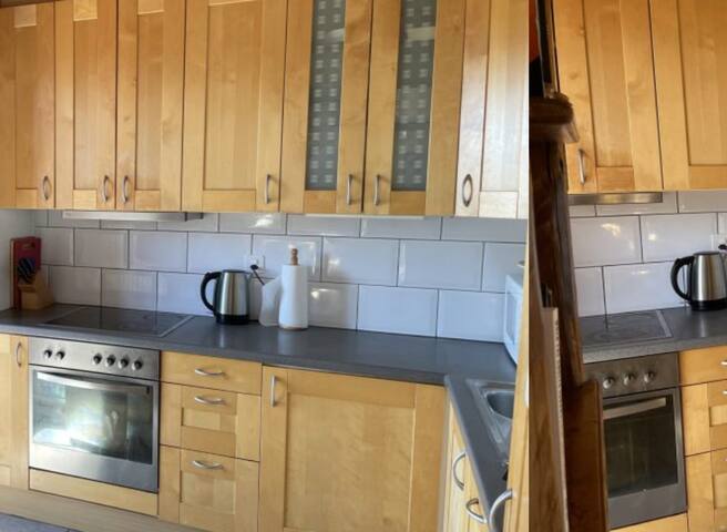 Warm, cosy home from home gallery image 4