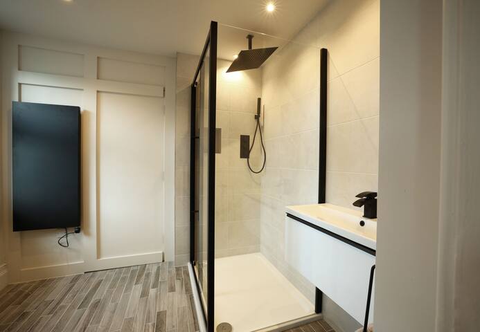 Apartment 2, Old Market Place gallery image 4