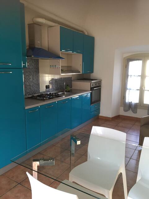 Two-room apartment 5VA