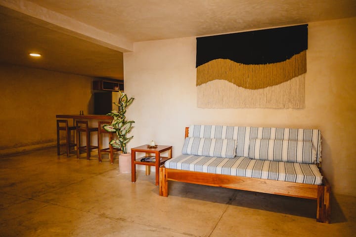 Casa Maya Artesanal*16 Personas * Piscina Privada - Mérida