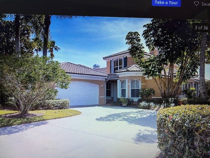 Villa De Reste - Vero Beach, FL