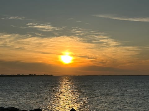 Eventide View