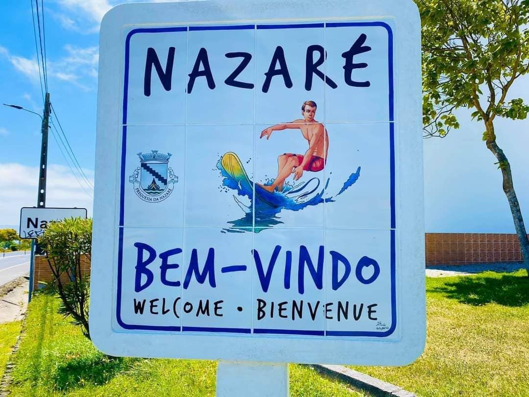 Imóvel de sucesso: Cantinho das Figueiras-Includes parking em Nazaré