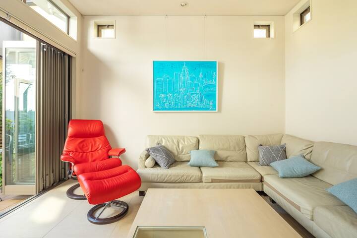 Okusawa Private House 170 sqm / 4 beds room gallery image 3