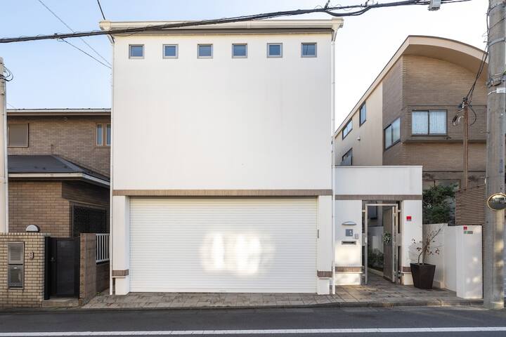 Okusawa Private House 170 sqm / 4 beds room gallery image 2