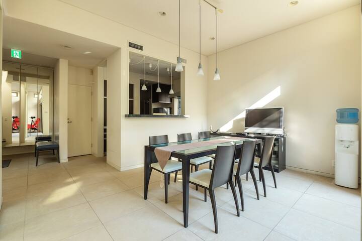 Okusawa Private House 170 sqm / 4 beds room gallery image 4