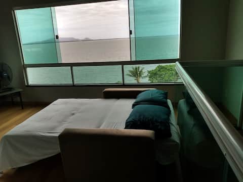 Imóvel de sucesso: Duplex Apartment in São Pedro da Aldeia, RJ em São Pedro Da Aldeia