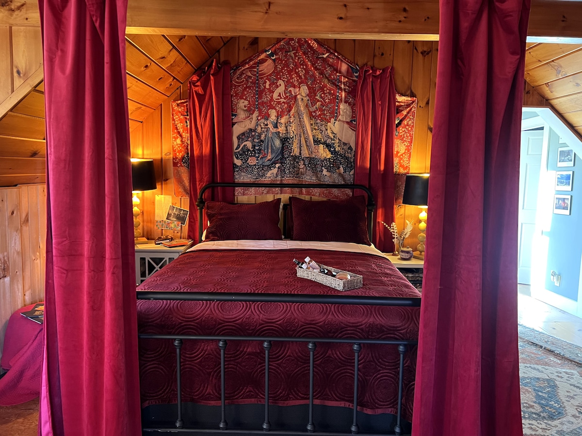 Спална соба 2