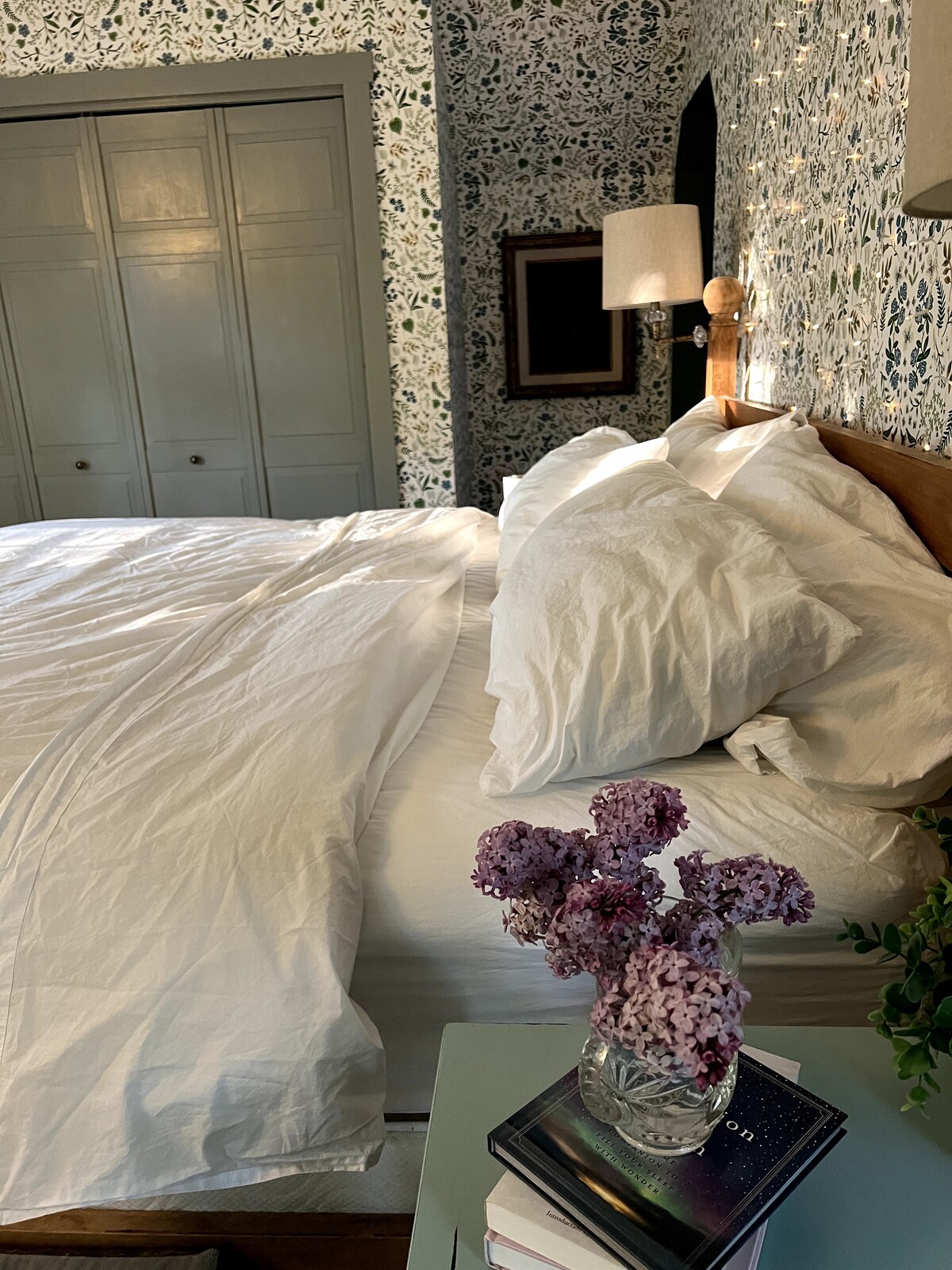 Спална соба 1