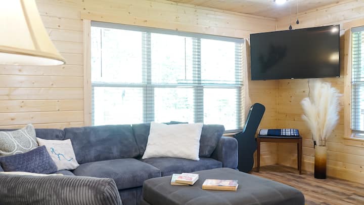 მისაღები ოთახი