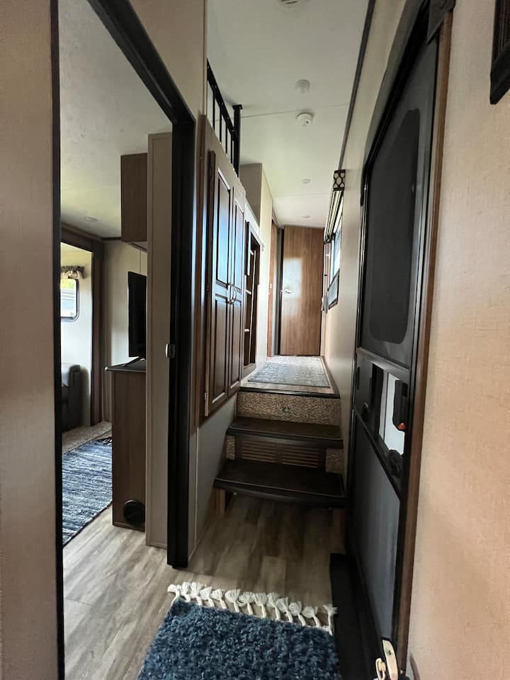 Спална соба 2