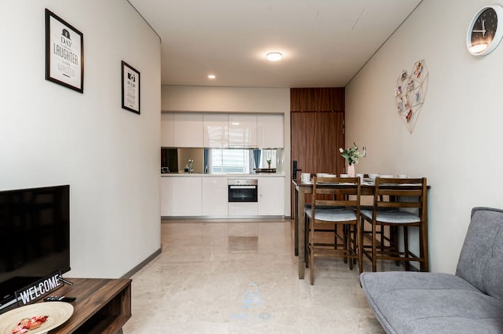 Birdy Stay managed Airbnb listing 3