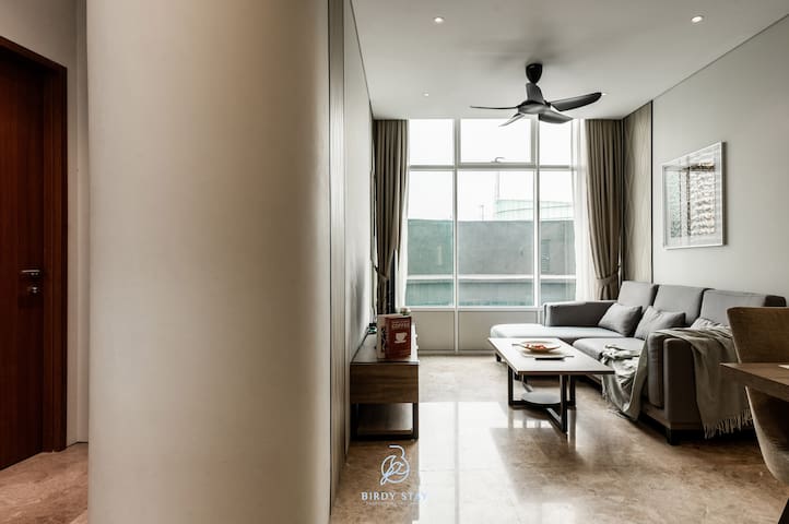 Birdy Stay managed Airbnb listing 2