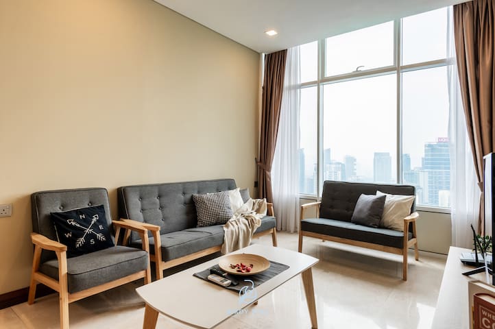 Birdy Stay managed Airbnb listing 1