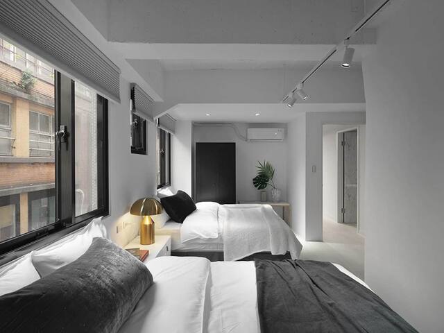 小森林/整層獨享11人/西門町/4房3衛2廳* gallery image 4