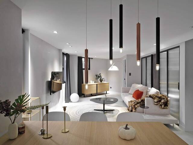 小森林/整層獨享11人/西門町/4房3衛2廳* gallery image 2