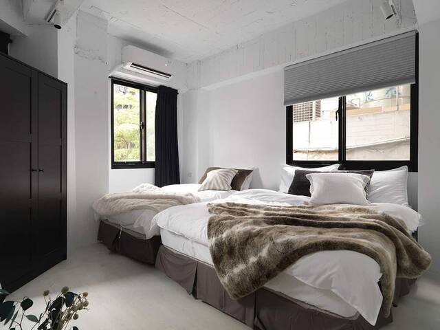 小森林/整層獨享11人/西門町/4房3衛2廳* gallery image 5