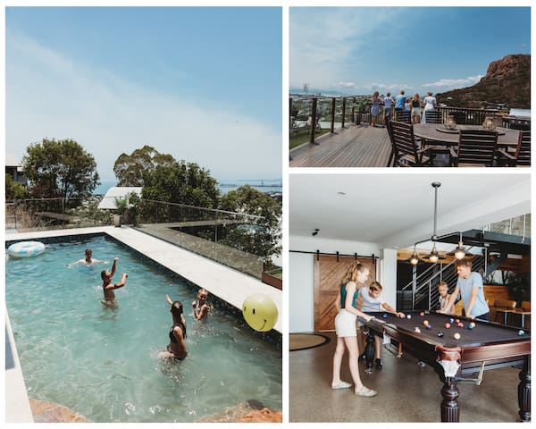 Sublime Experiences managed Airbnb listing 1